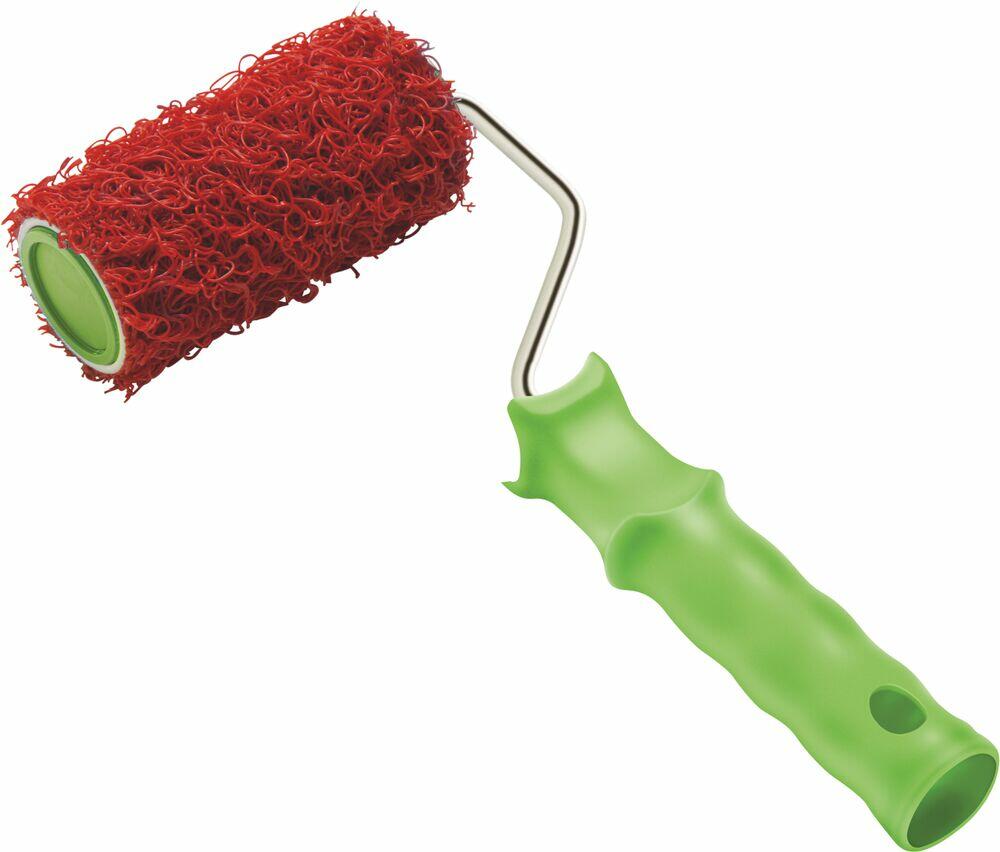 Rolo de Textura Condor com Suporte 969 10cm