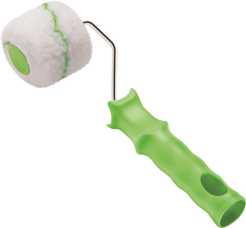 Rolo de Espuma 5cm 2010 Condor Pinta Mais
