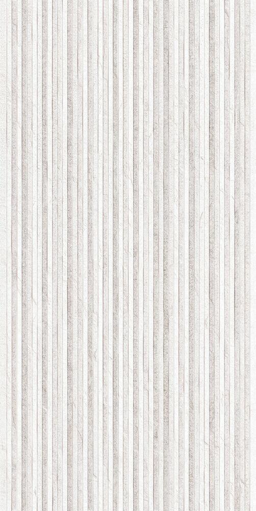 Piso Cerâmico Luzzi Grigio Plus Retificado Acetinado 37,4x74,4 Ilhabella