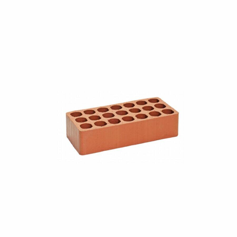 Tijolo Cerâmico 11,5x21x6,5cm 21 Furos Cerâmica Porto Galera