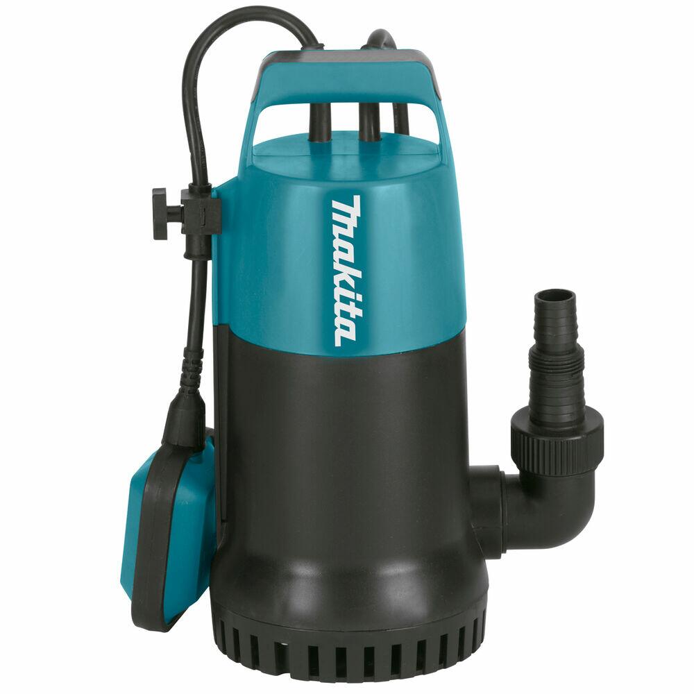 Motomba Submersa Makita 800W PF0800