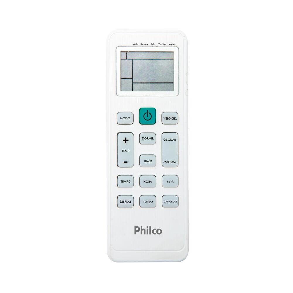 Ar Condicionado Split 9000 BTU 220V Frio PAS9200 Philco