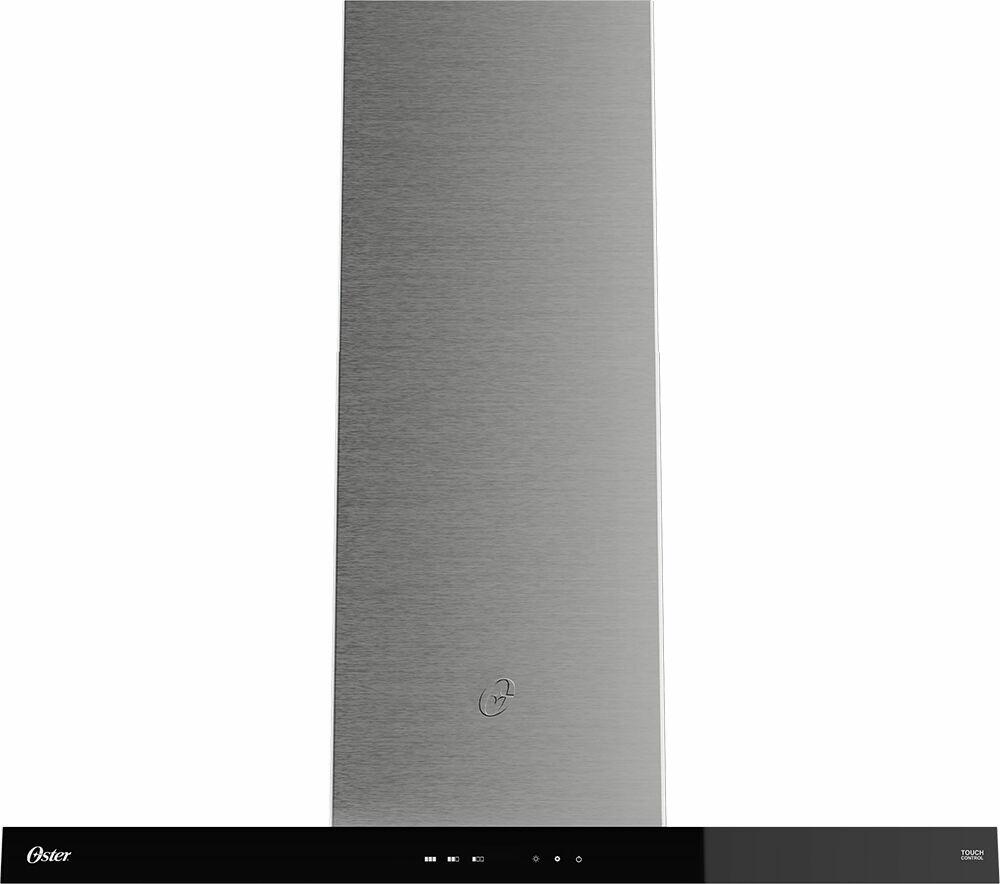 Coifa de Ilha OCFA590 90cm Inox/Preto Oster
