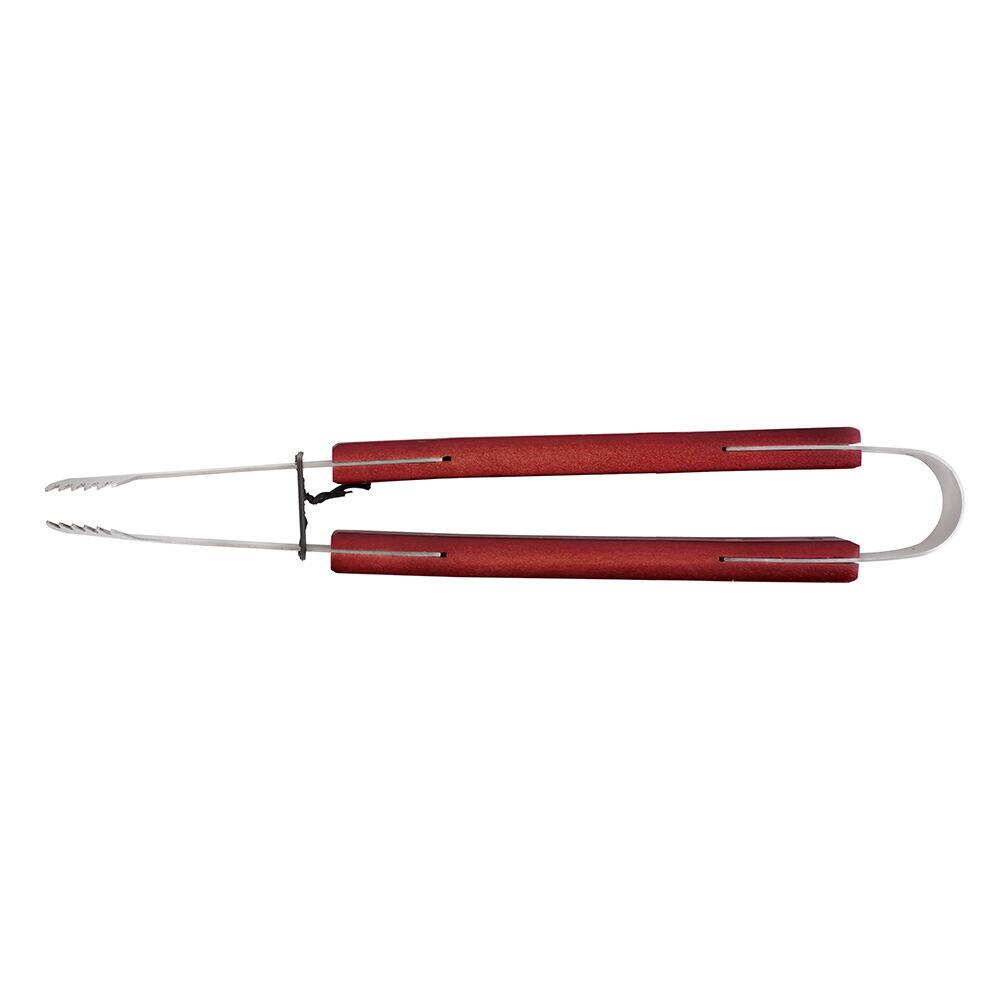 Pegador para Churrasco Mor Madeira