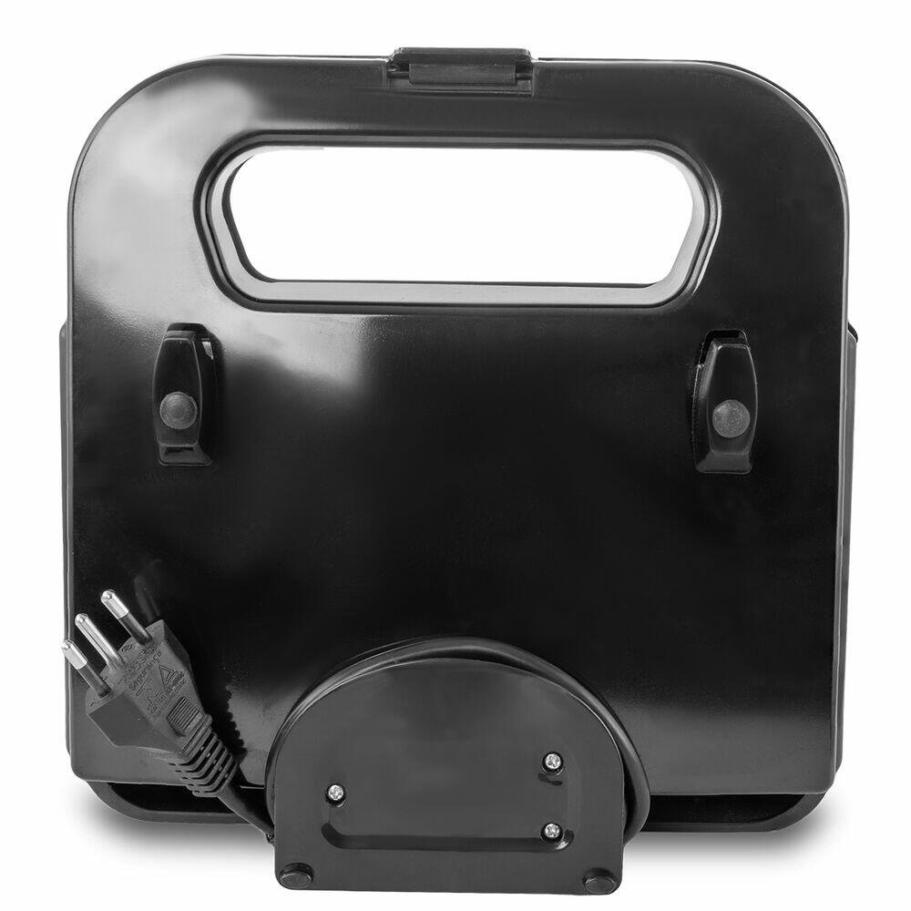 Sanduicheira BGR15PI 750W Inox Britânia