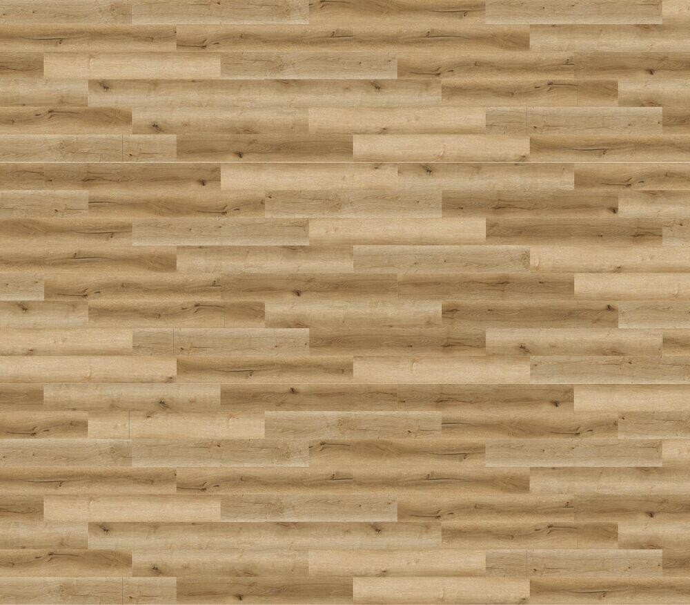 Piso Vinílico Cola Lageado Carvalho 19,2x123 Málaga