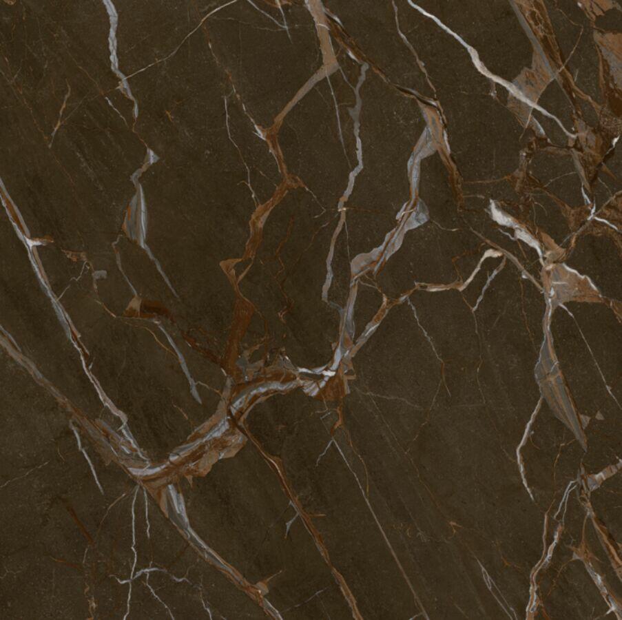 Porcelanato Caravaggio Lux Retificado Polido 120x120 Biancogres