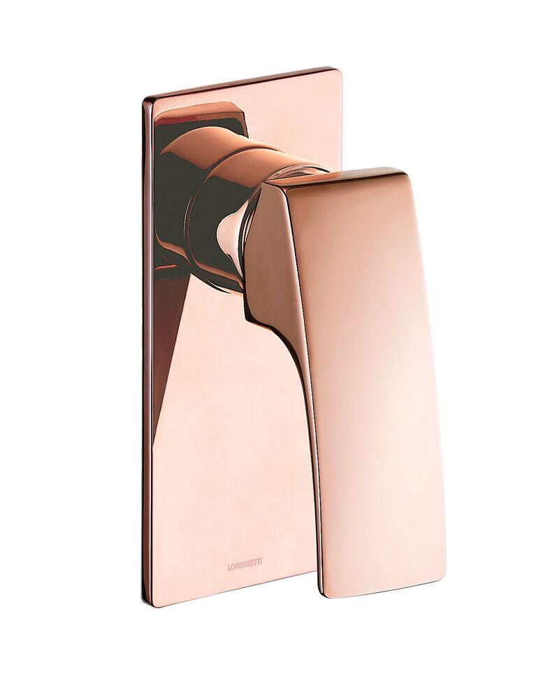 Misturador Monocomando para Chuveiro Lorenzetti 2993 R89 1/2