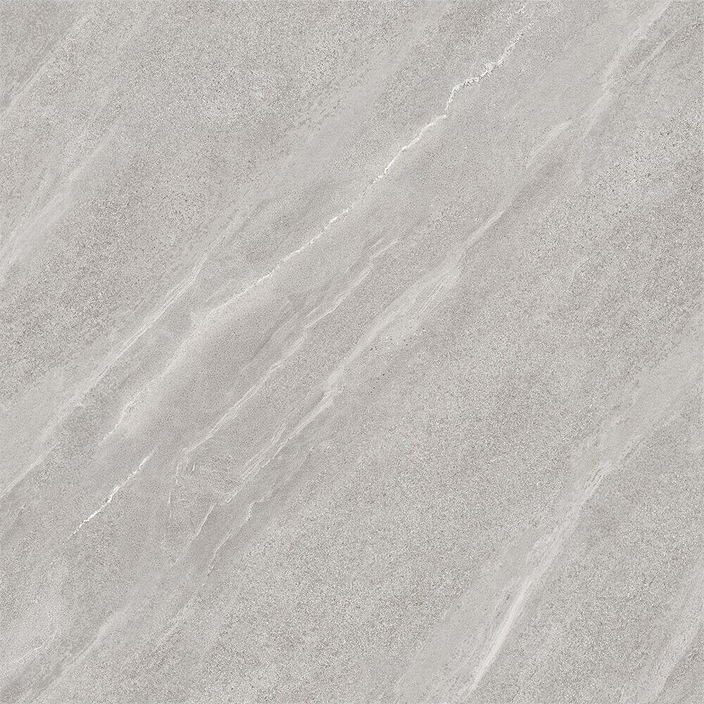 Porcelanato Limestone Rústico Retificado Acetinado 121x121 Damme