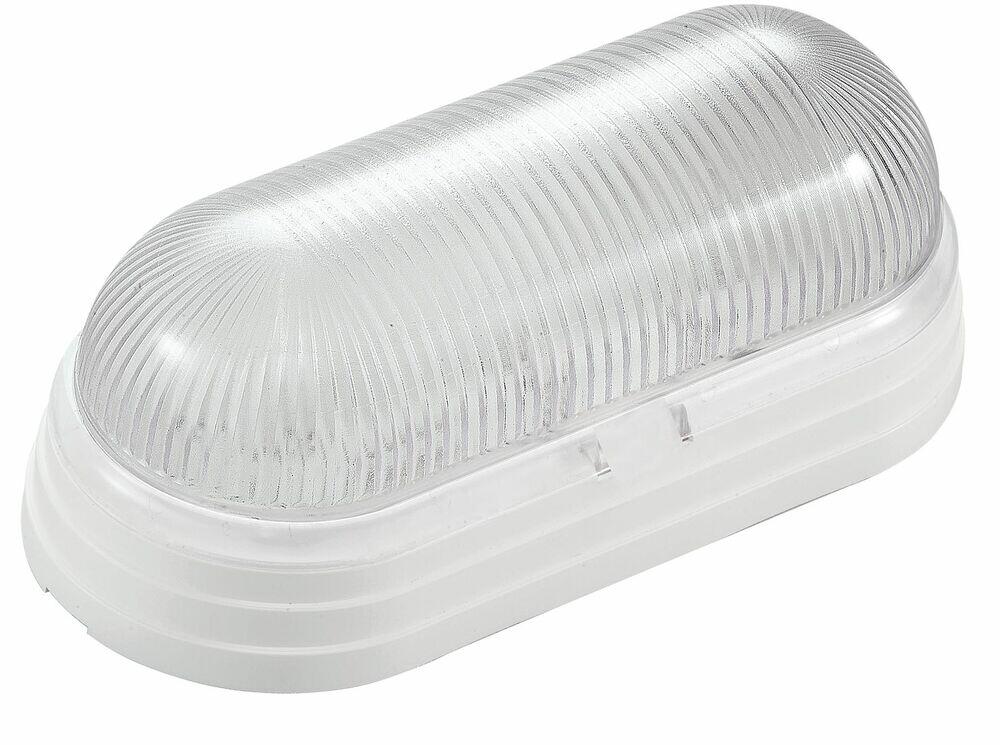 Luminária Tartaruga Dital Marina 1 Lâmpada sem Grade Branca