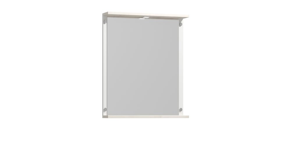 Espelheira para Banheiro C-Linea Frizon 63x50cm