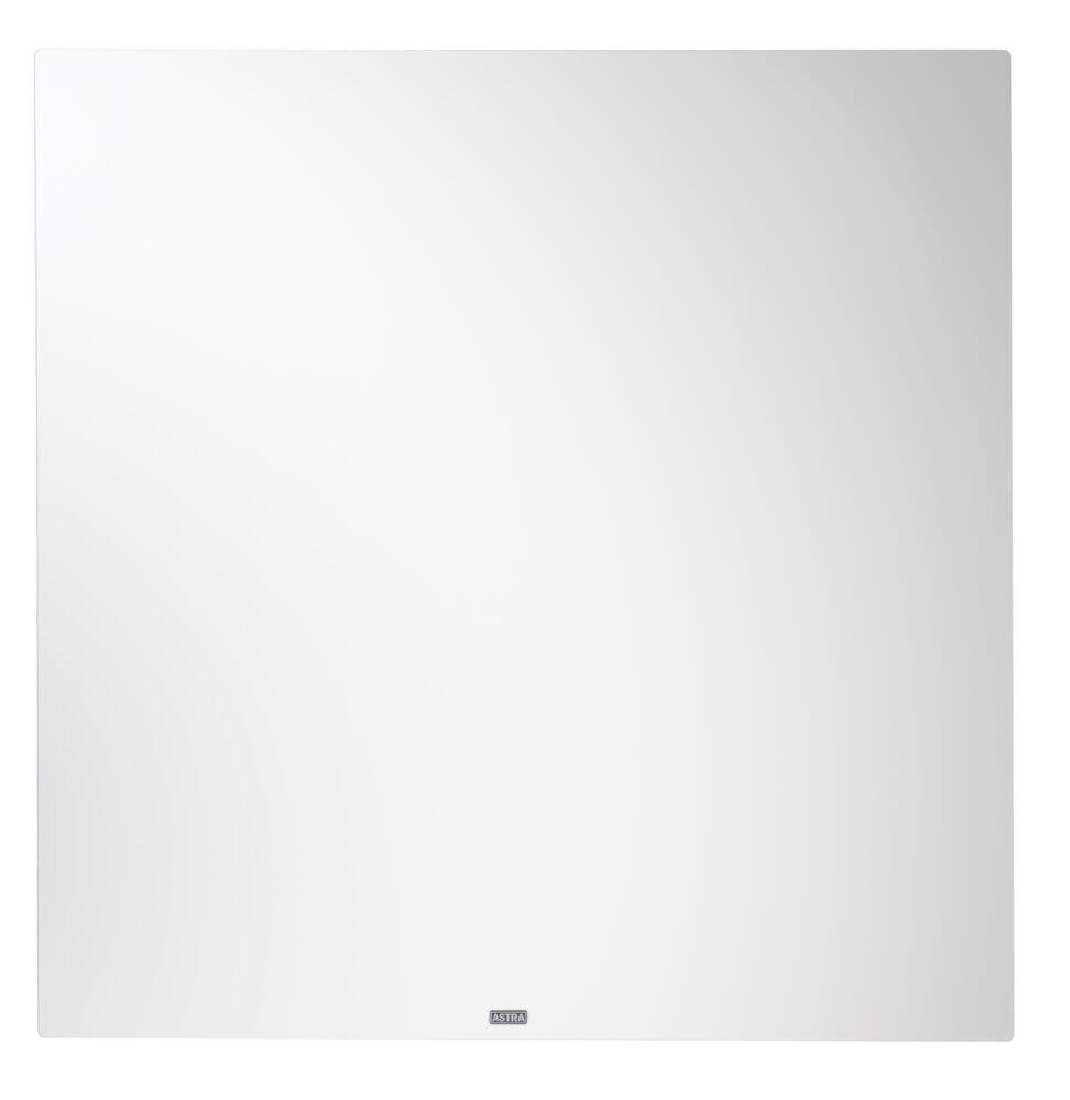 Espelho Quadrado Astra Lirio EPFL/L 12 60x60cm