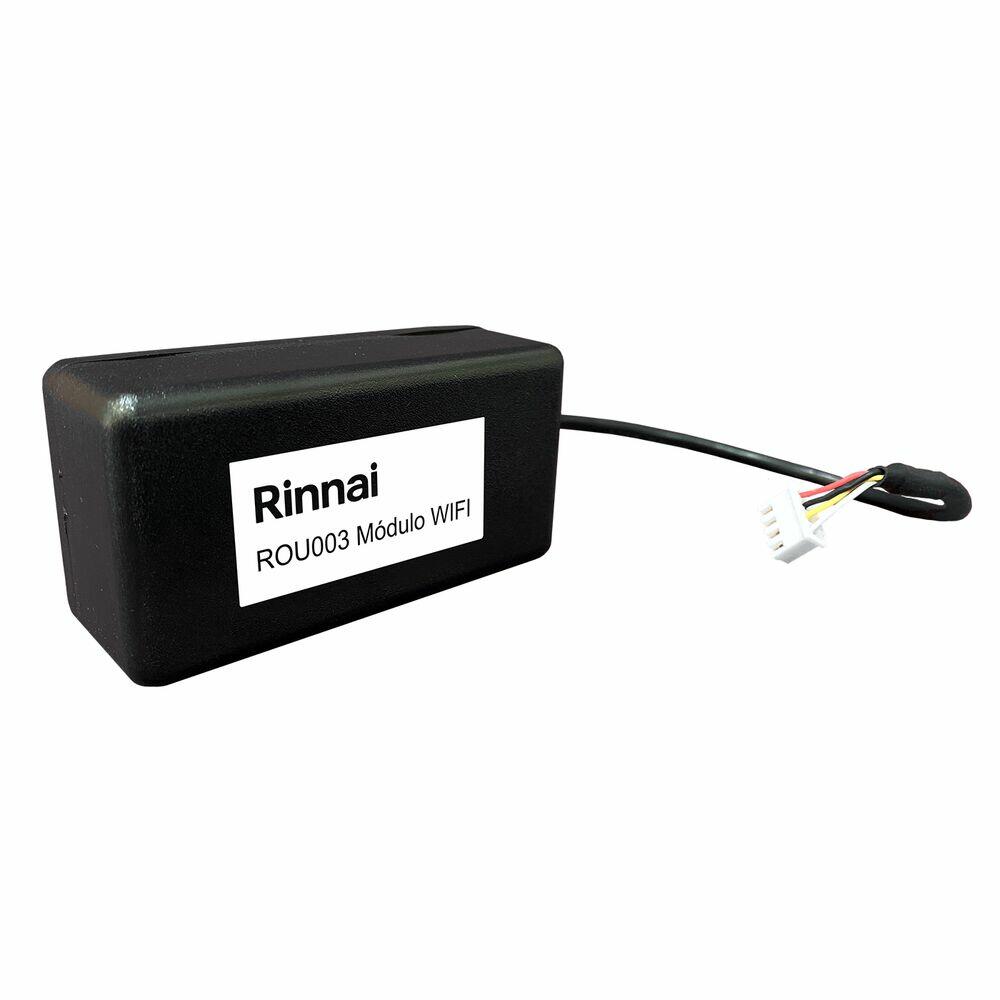 Modulo Controle Wi-fi Rinnai