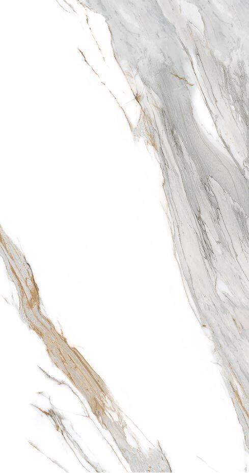 Porcelanato Polido Calacata Oro 60x120 Biancogres