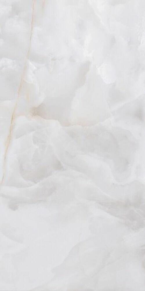 Porcelanato Onix Bianco Lux Retificado Polido 60x120 Biancogres