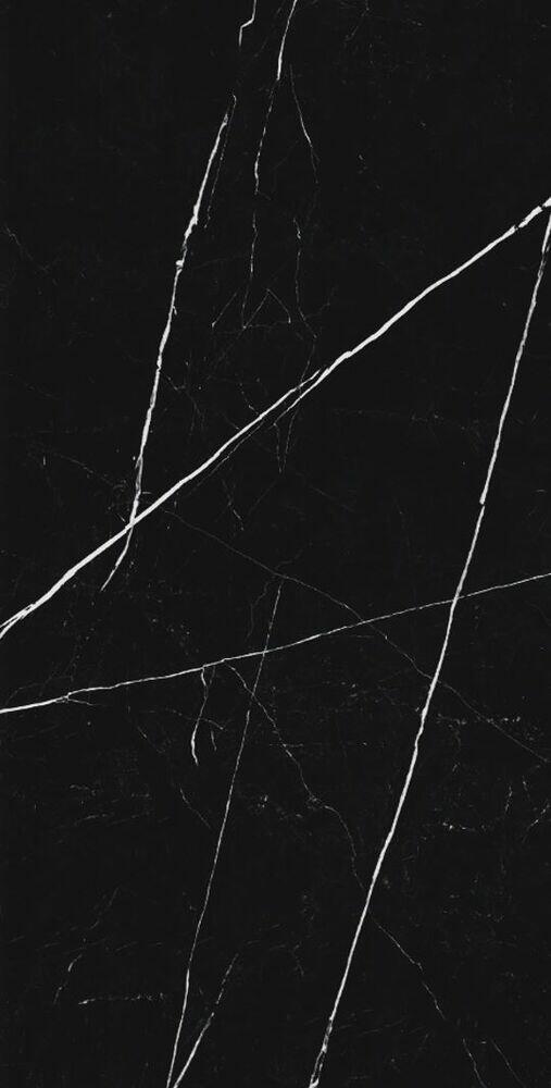 Porcelanato Royal Black Lux Retificado Polido 60x120 Biancogres