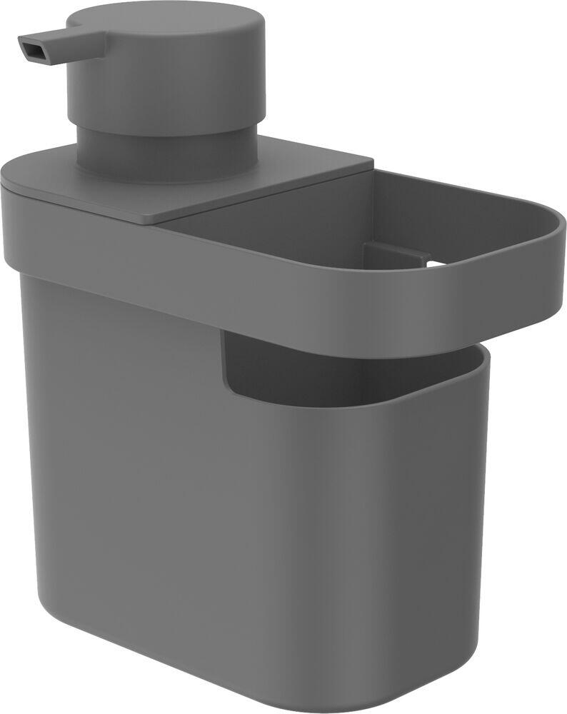 Dispenser com Organizador Trium Chumbo Martiplast