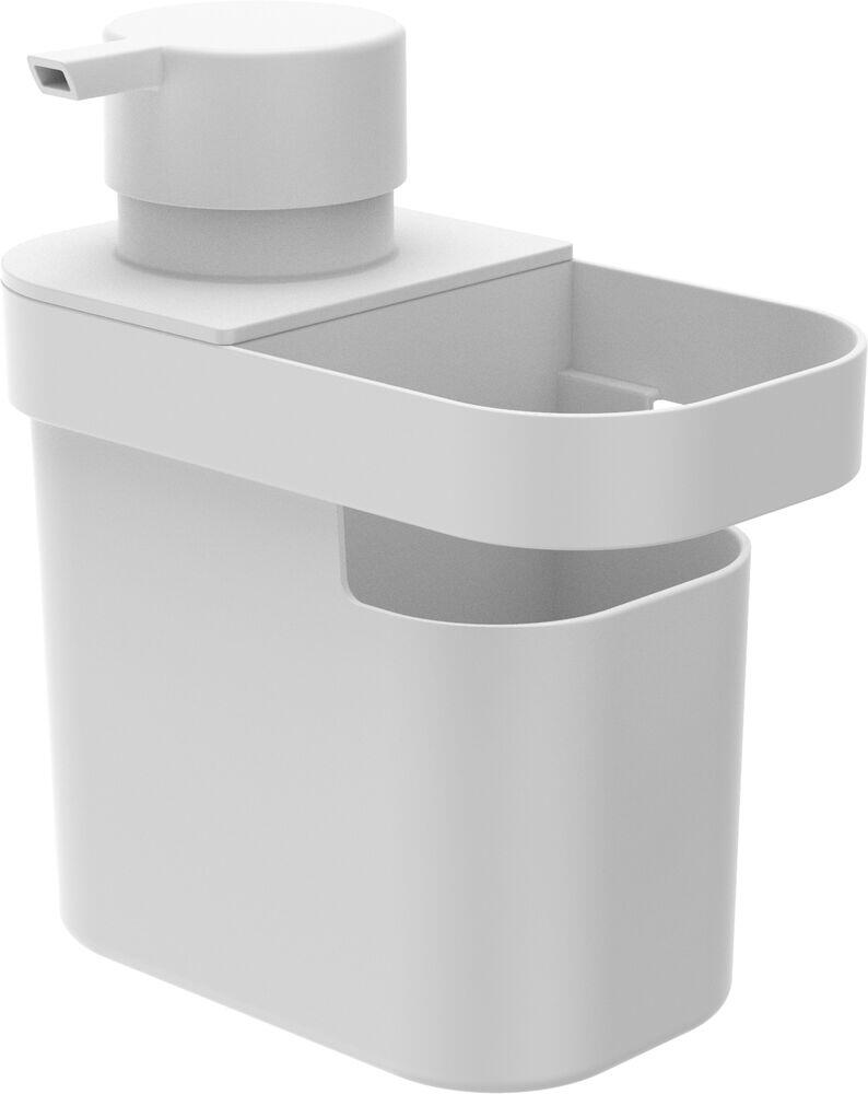 Dispenser Trium Branco Martiplast