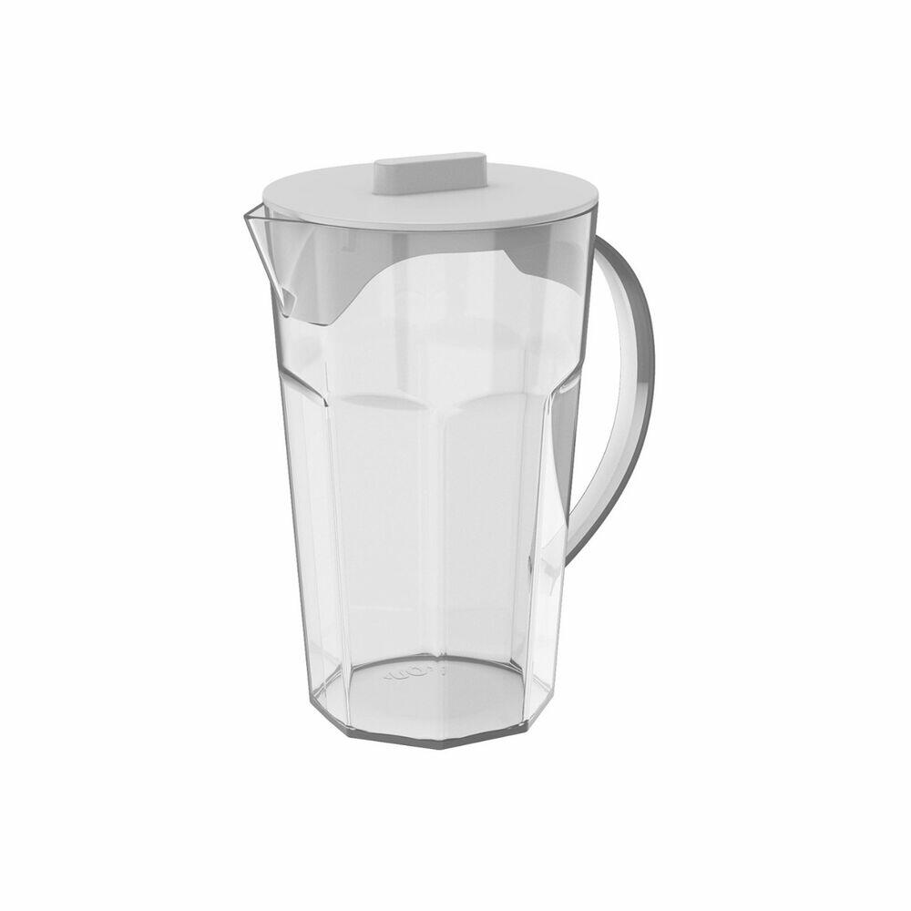 Jarra Ou Drink Natural 1,8L Acrílico