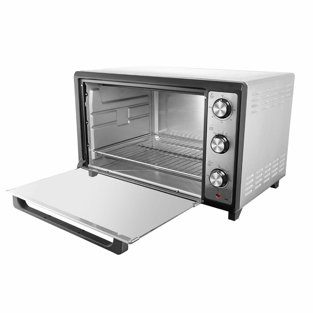 Forno Elétrico Philco PFE60I 60L Inox