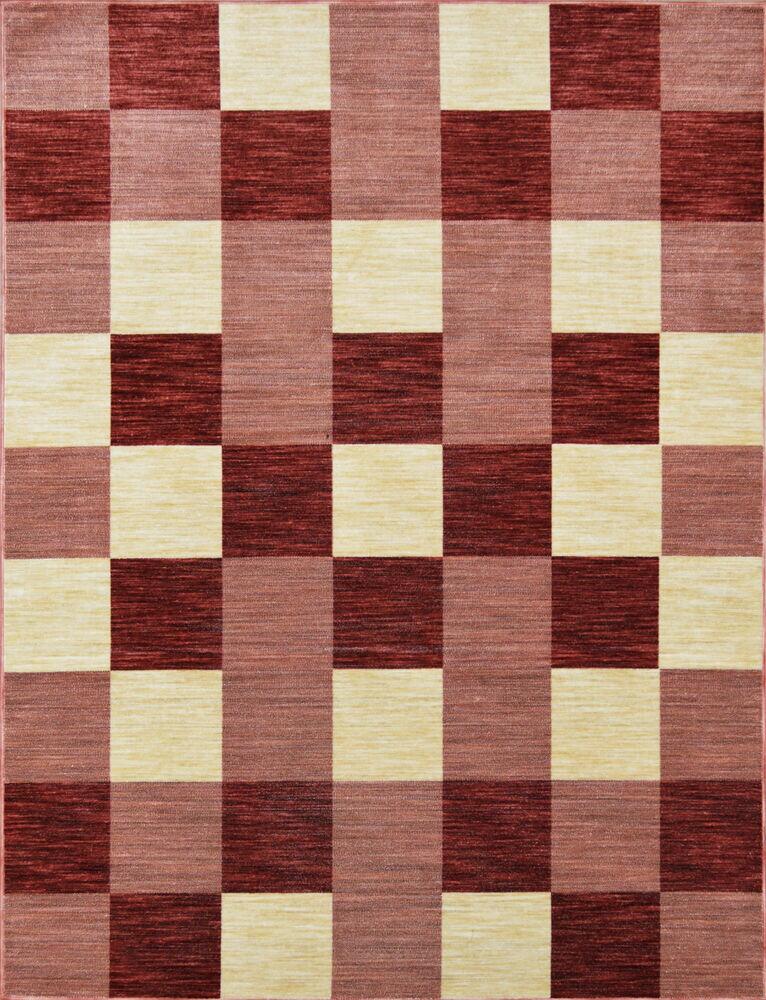 Tapete Rayza Marbella 150x200cm Dante Rose