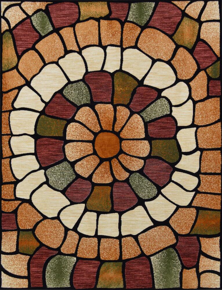 Tapete Rayza Miracle 150x200cm Catedral Rose