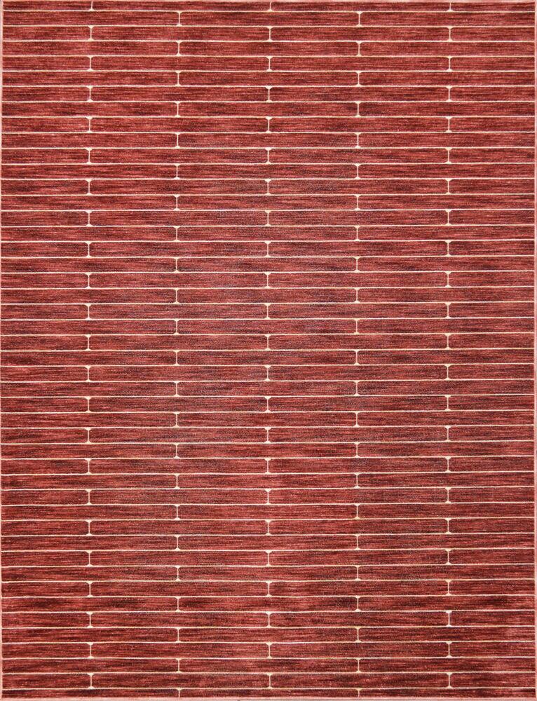 Tapete Rayza Miracle 200x250cm Bambu Rose