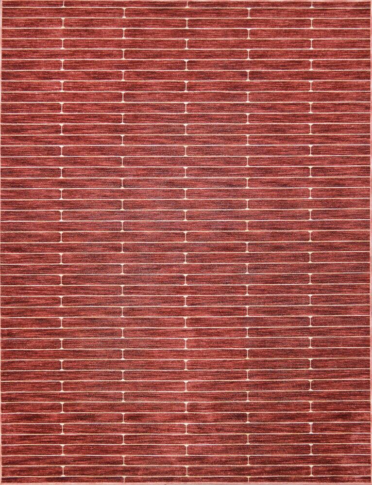 Tapete Rayza Miracle 250x350cm Bambu Rose