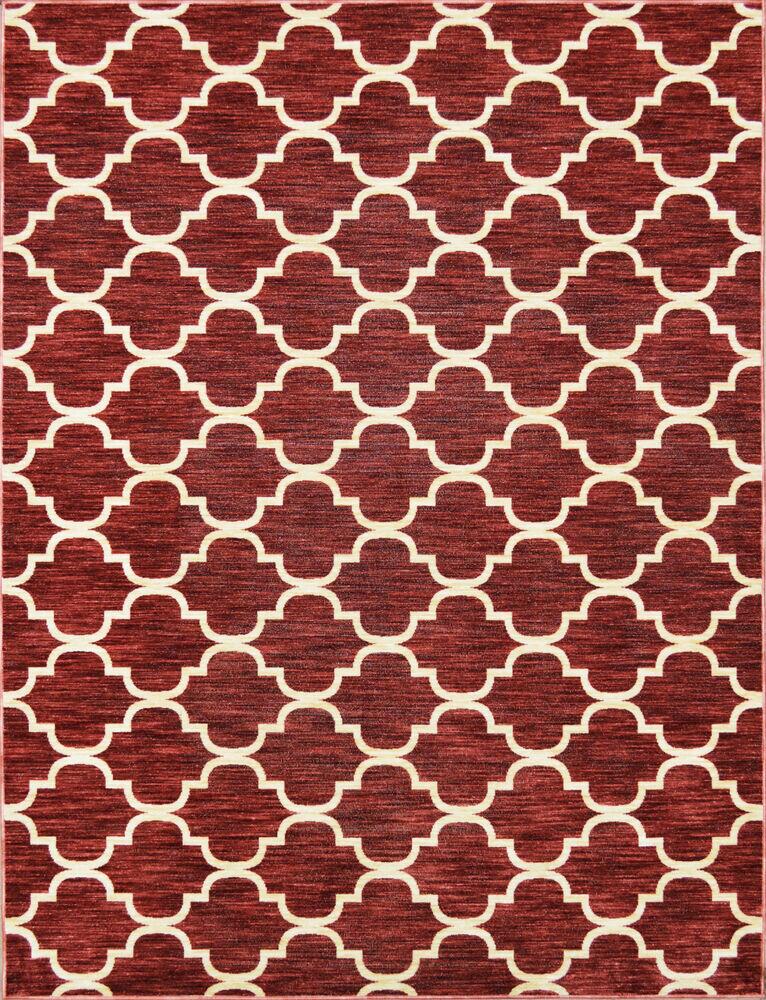 Tapete Rayza Marbella 150x200cm Fontvieille Rose