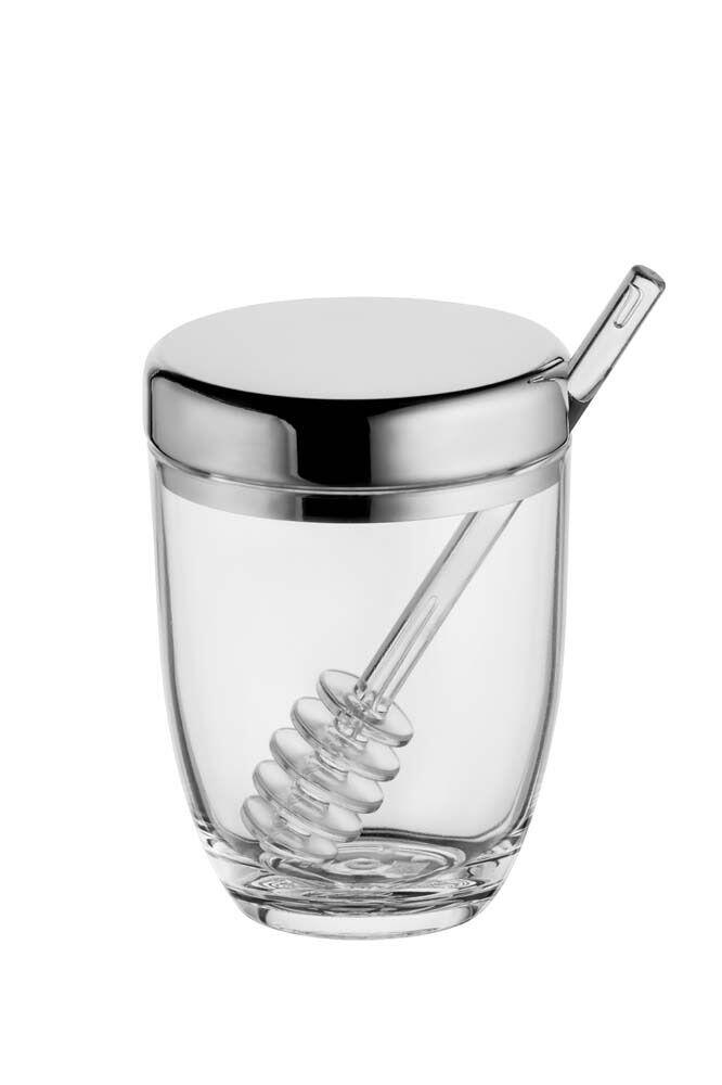 Meleira Vision 400ml Forma Inox