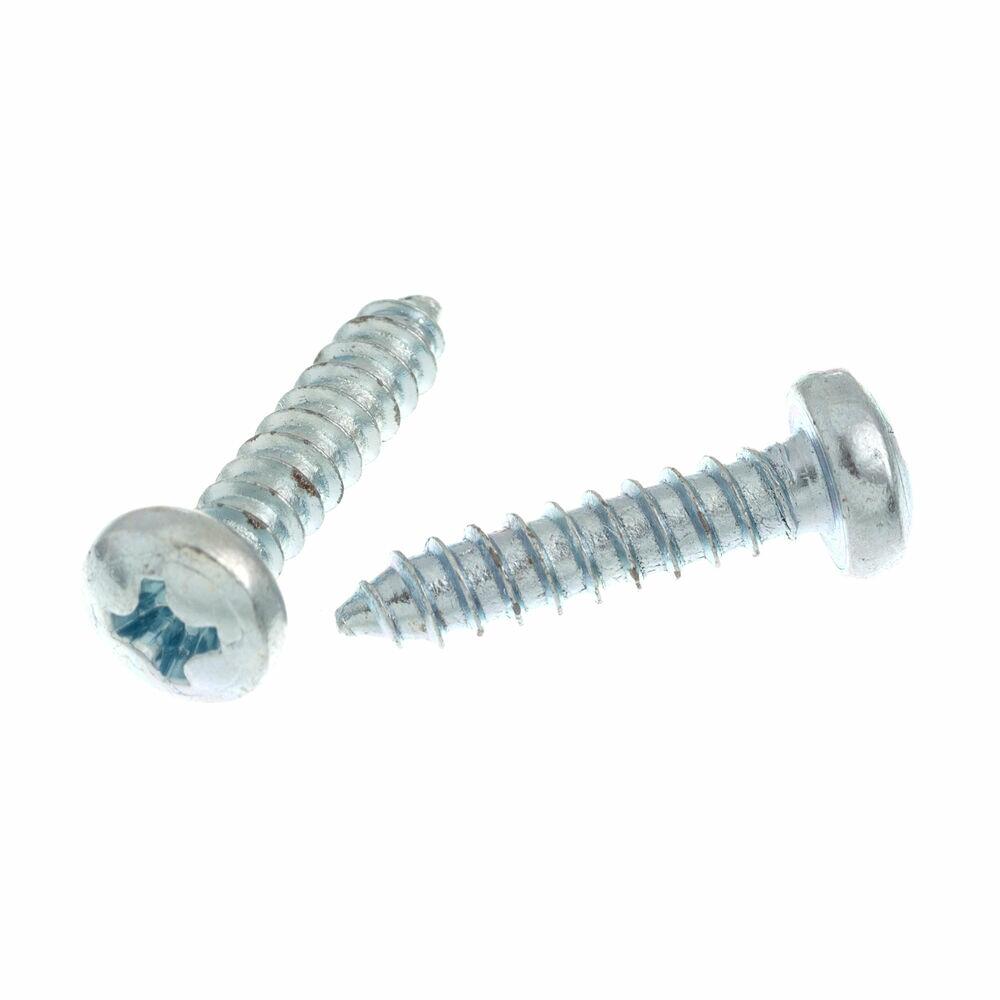 Parafuso Auto Atarraxante Bemfixa 3,5x16mm Prata