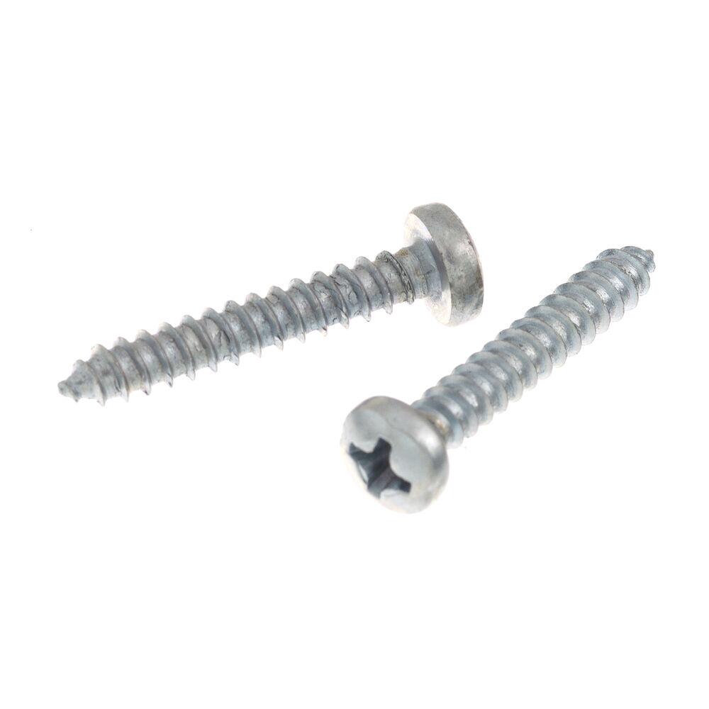 Parafuso de Ferro Bemfixa 3,5x22mm
