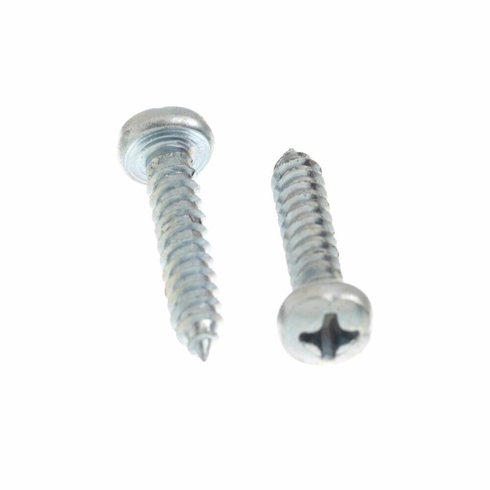 Parafuso de Ferro Bemfixa 3,5x22mm 12006