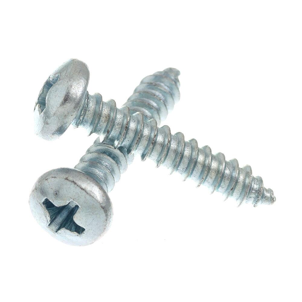 Parafuso de Ferro Bemfixa 3,9x25mm