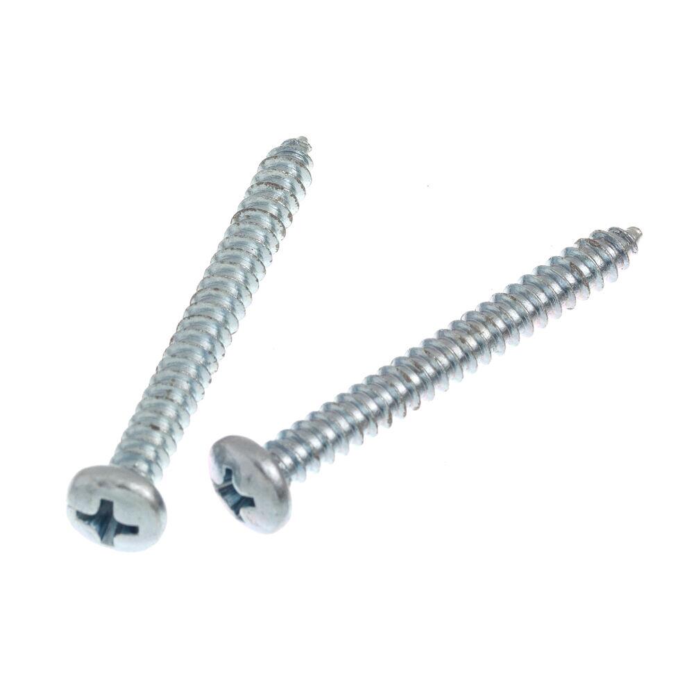 Parafuso de Ferro Bemfixa 4,2x32mm