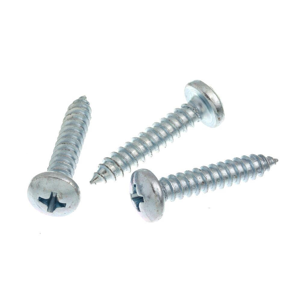Parafuso de Ferro Bemfixa 4,8x25mm