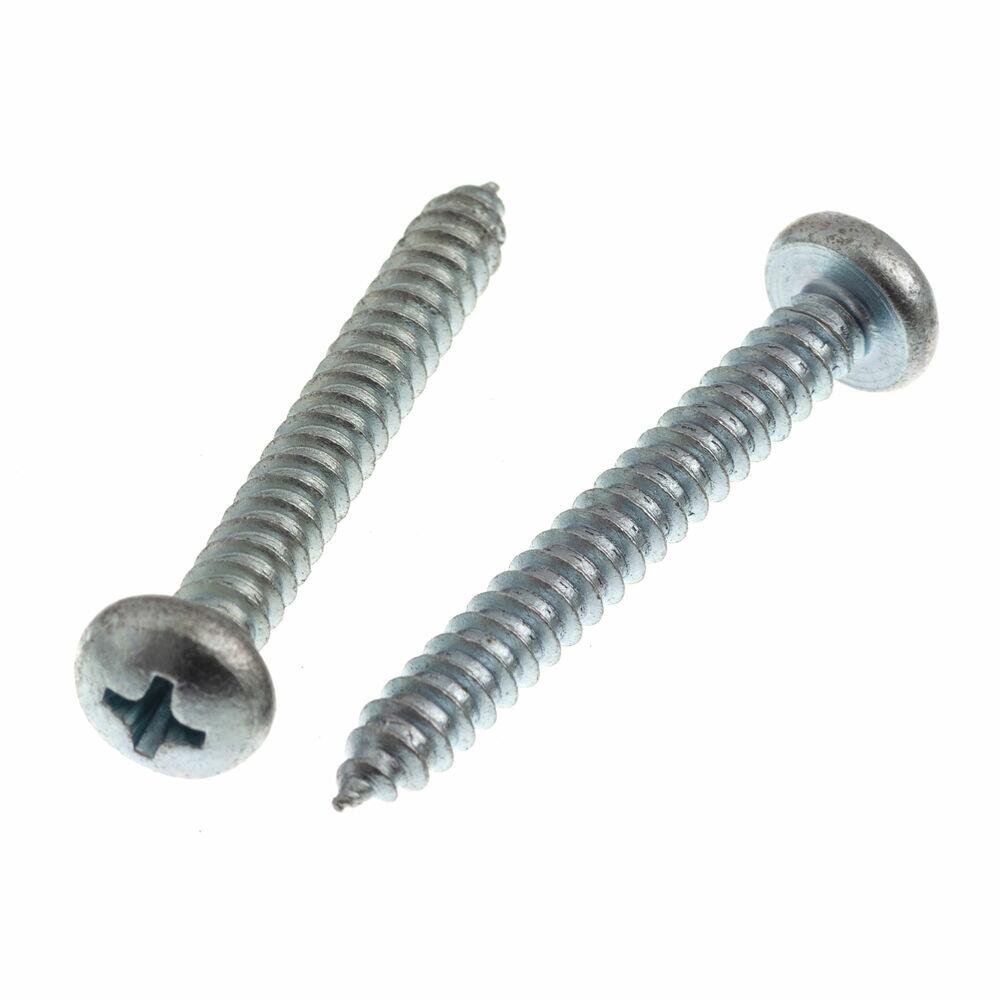 Parafuso de Ferro Bemfixa 4,8x38mm