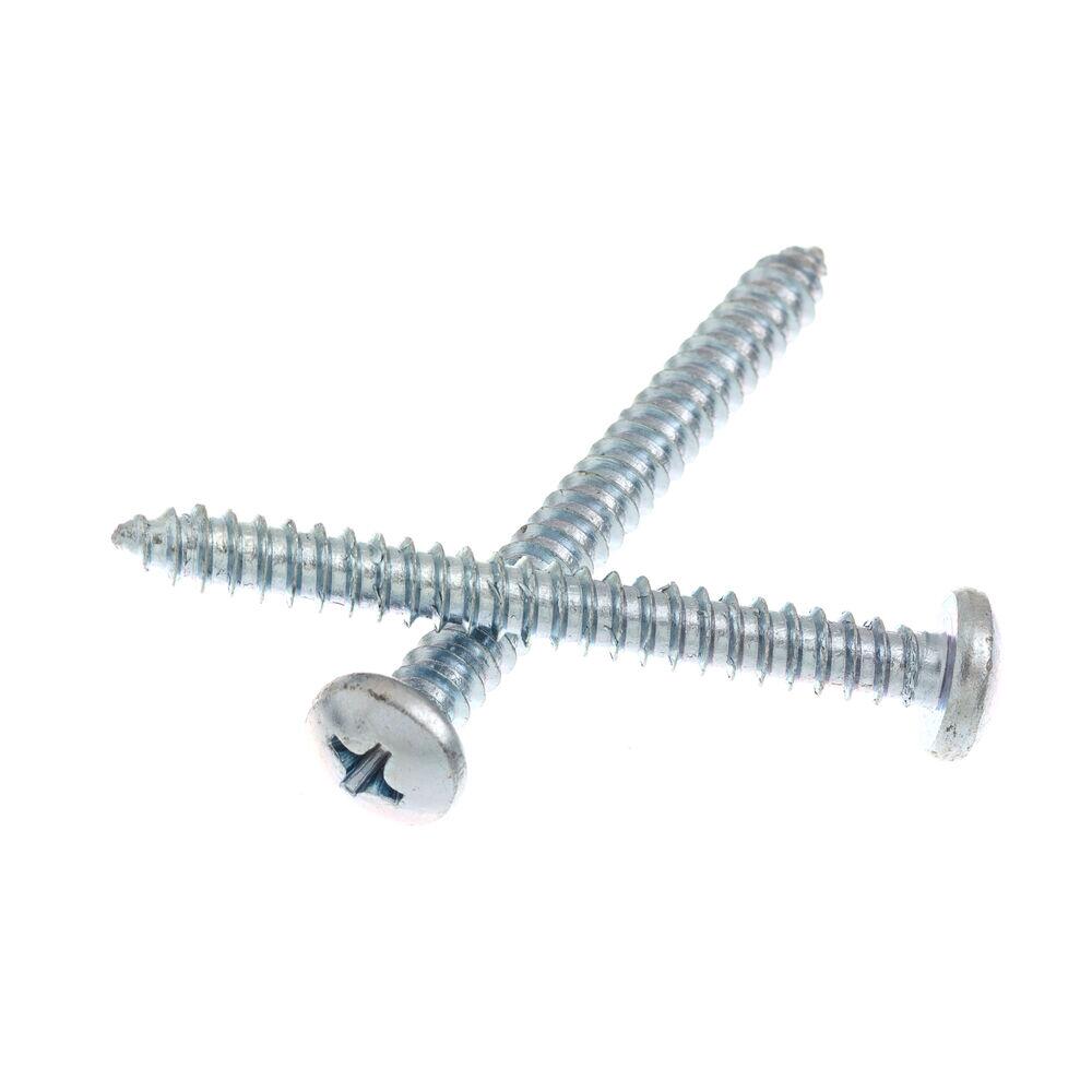 Parafuso de Ferro Bemfixa 4,8x45mm