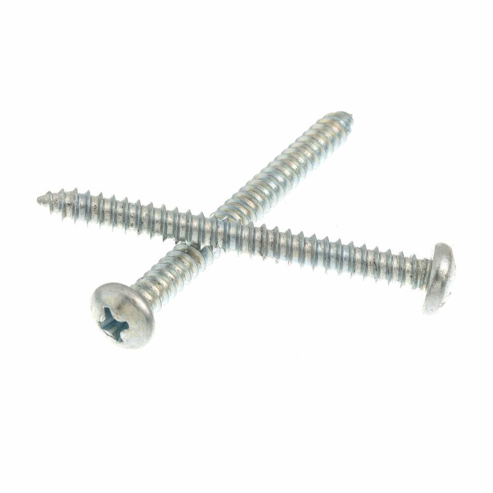 Parafuso de Ferro Bemfixa 4,8x50mm