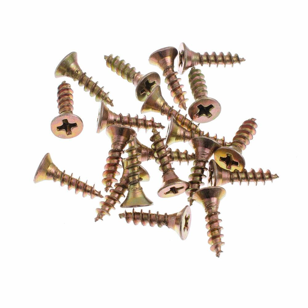 Parafuso de Ferro Bemfixa 3,5x14mm