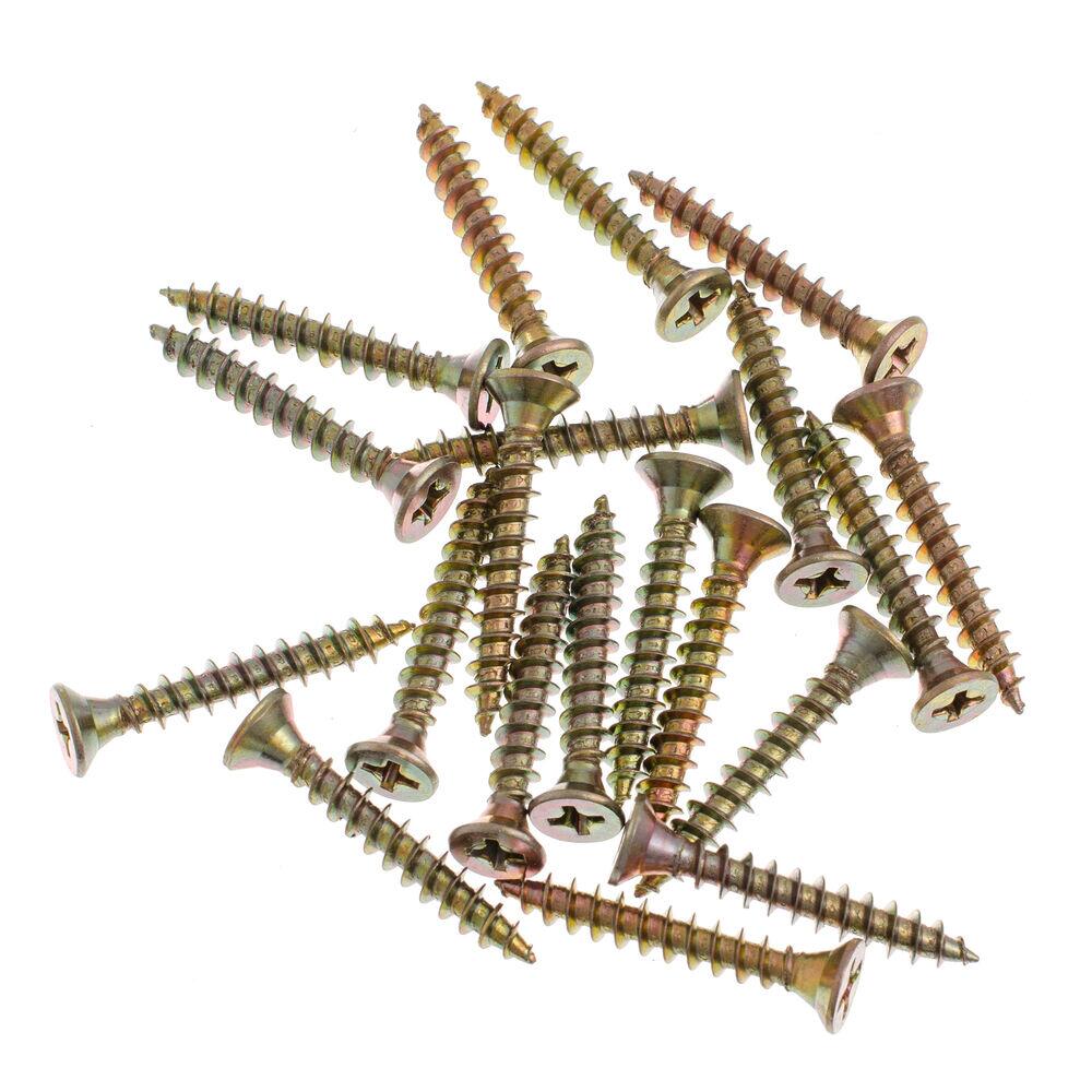 Parafuso de Ferro Bemfixa 4,5x30mm