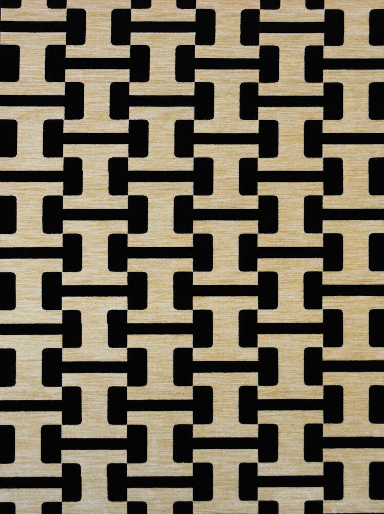 Tapete Marbella Rayza Ipanema 2,50x3,50m Creme