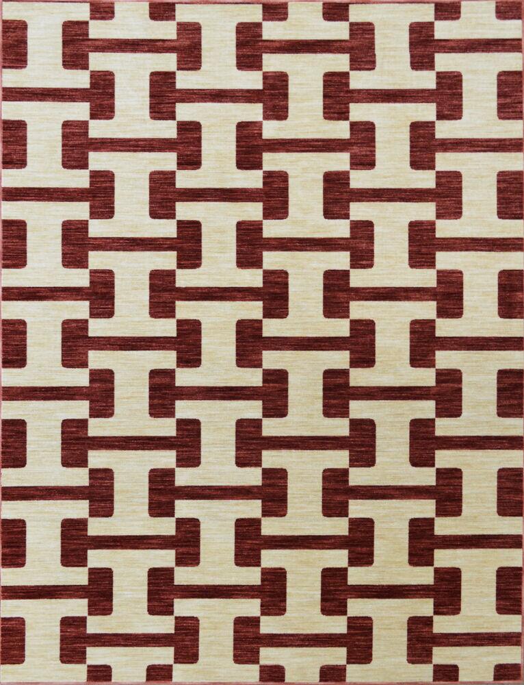 Tapete Marbella Rayza Ipanema 2,50x3,50m Rosê