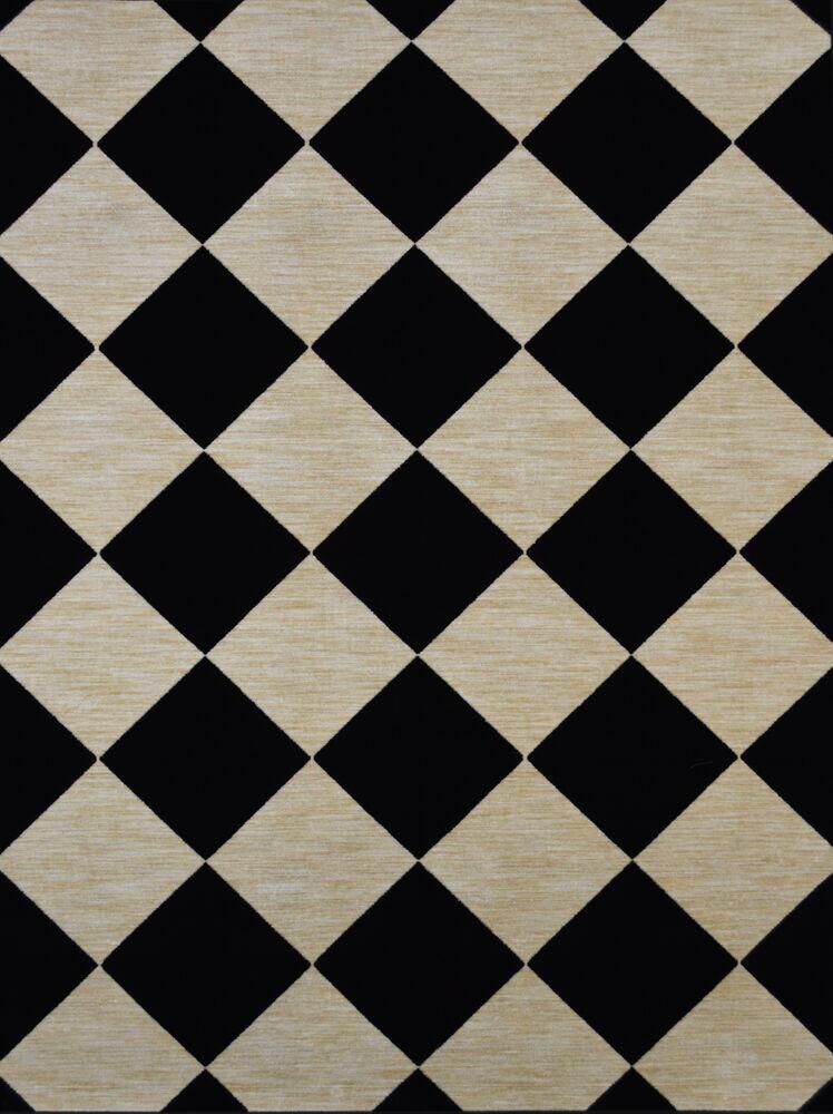 Tapete Marbella Rayza 1,50x2,00m Square Creme