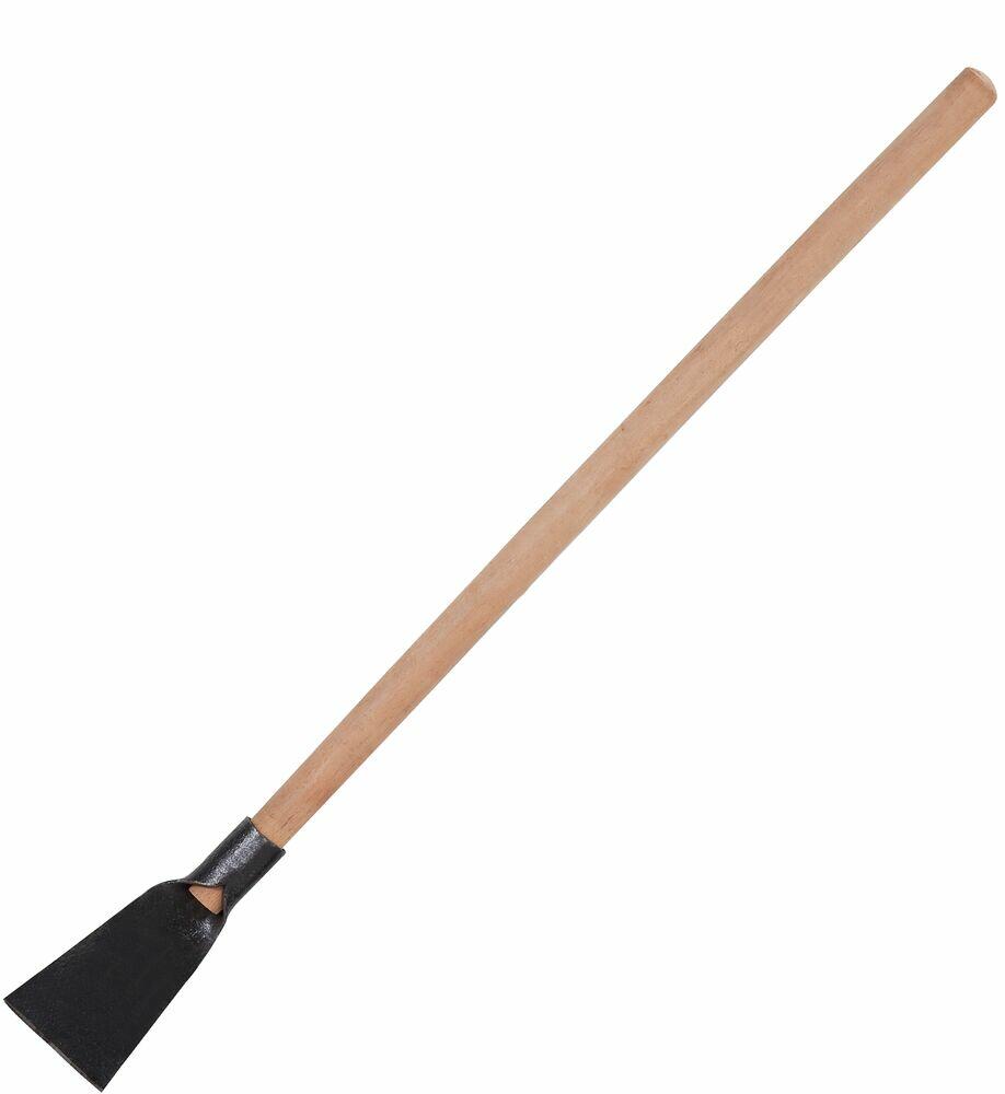 Cavadeira Reta Brico Forte 140cm com Cabo