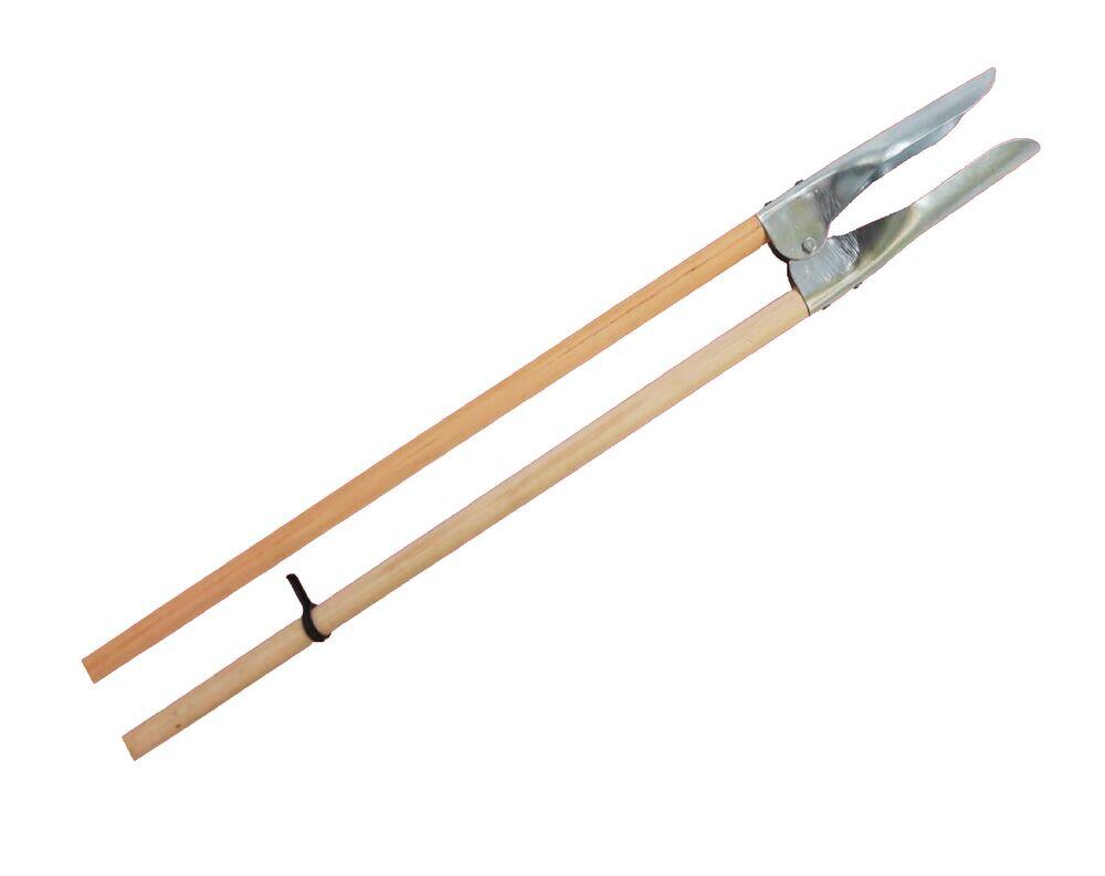 Cavadeira Articulada Master 140cm com Cabo Brico Forte