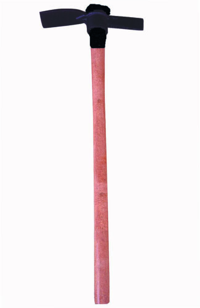 Picareta Chibanca Brico Forte 95cm com Cabo