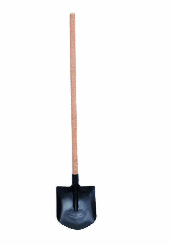 Pá de Ajuntar de Bico Brico Forte 120cm com Cabo