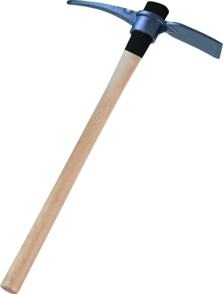 Picareta Brico Forte 95cm c/ Cabo