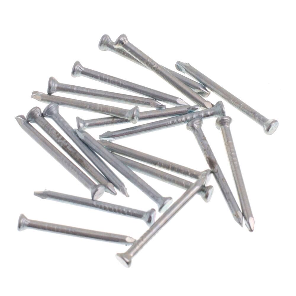 Prego com Cabeça Bemfixa 1,60x20mm Aço